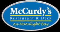 McCurdy's Restaurant on Moonlight Bay