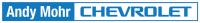 Andy mohr chevrolet