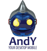 Andy os, inc