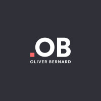Oliver Bernard