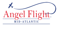 Angel flight mid-atlantic