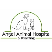 Angel animal hospital & boarding