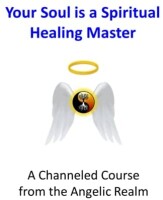 Angelic realm connection