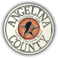 Angelina county appraisal district