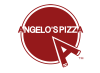 Angelo's coal fired pizza