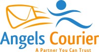 Angels courier, inc.