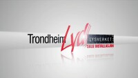 Trondheim Lyd Lysverket