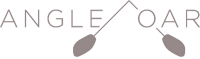 Angle oar