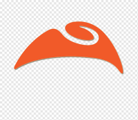 Angle orange