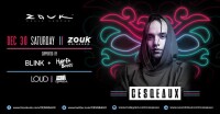 Zouk Club KL