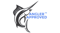 Angler approved