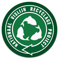 Angler recycling