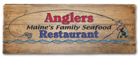 Angler seafood house the