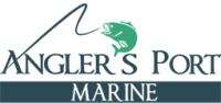 Anglers port marine