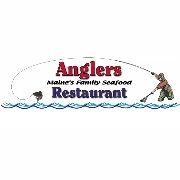 Anglers restaurant