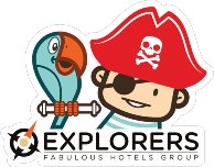 My Travel Sun Cruises & Explorers Hotel, Disneyland Paris