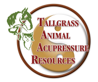 Tallgrass animal acupressure institute