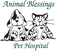 Animal blessings pet hospital