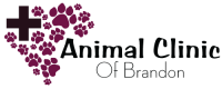 Animal clinic of brandon