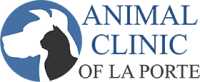 Animal clinic of la porte