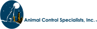 Animal control specialist inc