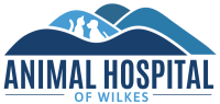 Animal hospital of wilkes