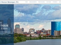 Mercer Belanger, P.C.