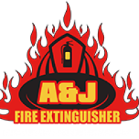 A&j fire extinguisher