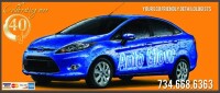 Ann arbor auto glo