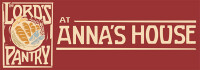 Lords pantry at annas house inc