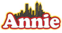 Annie the musical