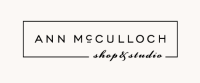Ann mcculloch studio
