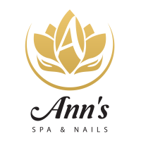 Ann's nails