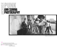 Ann summa photography
