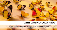 Ann vanino coaching