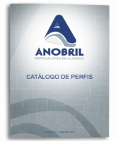 Anobril extruso e anodizaço de alumínio ltda.