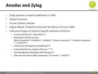 Anodas software limited (zylog systems europe ltd)