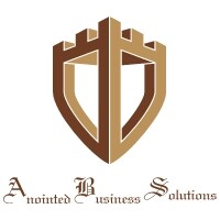 Anointed business solutions, llc