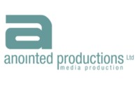 Anointed productions
