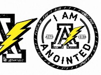 Anointed wear