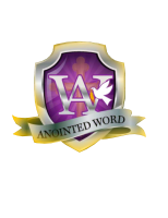 Anointed word ministries