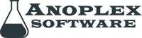 Anoplex software