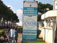 Agence des normes et de la qualité