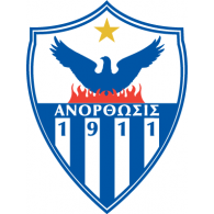 Anorthosis famagusta