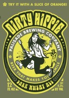 Dirty hippie