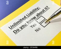 Answering unlimited