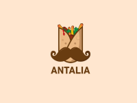 Antalia restaurant