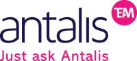 Antalis do brasil produtos para industria grafica ltda.