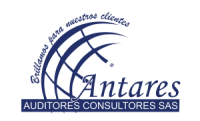 Antares consultores sc, c.a