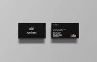Anthem world class leather